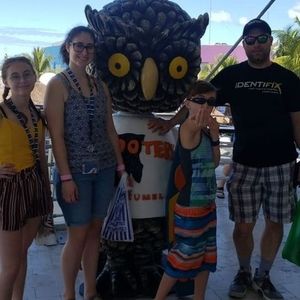 Meet your Posher, Sonya